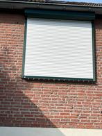 Rolluik 171x174 cm, Doe-het-zelf en Verbouw, Rolluiken, Ophalen, Gebruikt, Overige kleuren, 150 tot 200 cm