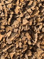 Dolomiet split geel 8-16 kiezel grind bestrating, Ophalen of Verzenden, Nieuw, Split