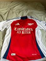 Arsenal Shirt Maat XL, Kleding | Heren, Sportkleding, Maat 56/58 (XL), Ophalen of Verzenden, Zo goed als nieuw, Adidas