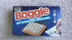 Boggle, Hobby en Vrije tijd, Gezelschapsspellen | Bordspellen, Een of twee spelers, Ophalen of Verzenden, Gebruikt, Parker