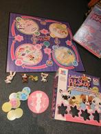 Littlest Petshop bordspel, Hobby en Vrije tijd, Gezelschapsspellen | Bordspellen, Ophalen, Gebruikt