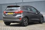 Ford Fiesta 1.1 Trend |1e Eigenaar|NW. DISTRIBUTIE|NAVI|CARP, Auto's, Voorwielaandrijving, Gebruikt, Met garantie (alle), Origineel Nederlands