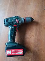 Metabo ltx  puls, Ophalen of Verzenden