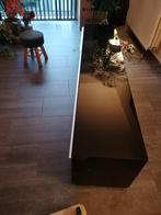 meubels zwart, dressoir, kast., Ophalen, Gebruikt