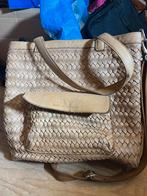 Cowboybag/tas bruin, Ophalen of Verzenden, Zo goed als nieuw, Bruin, Handtas