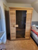 Infrarood Sauna, Complete sauna, Infrarood, Gebruikt, Ophalen