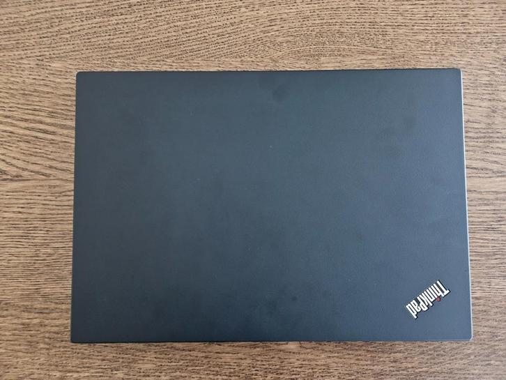 Lenovo Thinkpad T14 Gen1 AMD, Computers en Software, Windows Laptops, Zo goed als nieuw, 14 inch, SSD, 2 tot 3 Ghz, 16 GB, Qwerty