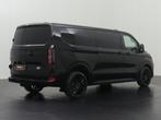 Ford Transit Custom 2.0TDCI 150PK Lang Limited | Digital Coc, Auto's, Bestelauto's, Voorwielaandrijving, Stof, 4 cilinders, 150 pk