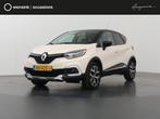 Renault Captur 0.9 TCe Edition One | Navigatie | Leder | Par, Auto's, Voorwielaandrijving, 898 cc, Gebruikt, Lichtsensor