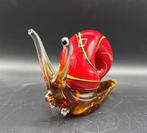 Slak van glas., Antiek en Kunst, Ophalen of Verzenden