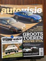 Autovisie maart 2025 nieuw, Verzenden, Nieuw, Algemeen