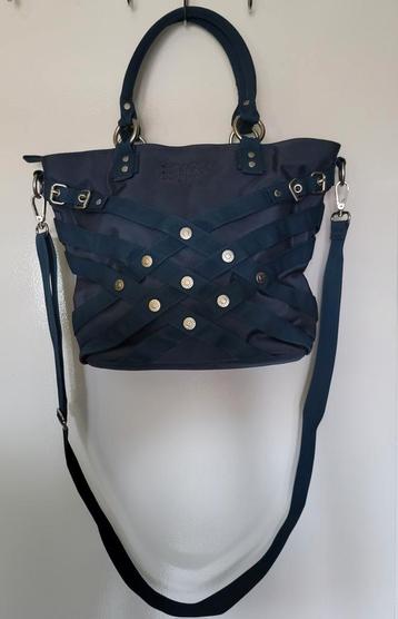 Tas van George, Gina & Lucy. Model 'Free the bird'. beschikbaar voor biedingen
