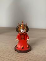 Lego Star Wars Queen Amidala Minifiguur, Ophalen