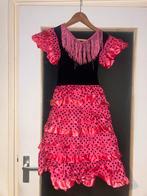 Carnavalskleding: Chinees Meisje Pakje, Ophalen of Verzenden, Zo goed als nieuw, 122 t/m 128, Meisje