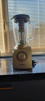 Philips HR2094, Witgoed en Apparatuur, Blenders, Ophalen, Gebruikt, Blender