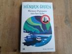 Hendrik Groen/ Meneer Putmans ziet het licht, Ophalen of Verzenden, Gelezen