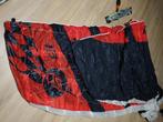 Flysurfer Sonic 2 13.0 incl. bar, Ophalen, Gebruikt, 13 m², Geen board