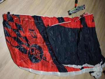 Flysurfer Sonic 2 13.0 incl. bar beschikbaar voor biedingen