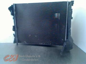 Koelerset van een Opel Vivaro beschikbaar voor biedingen