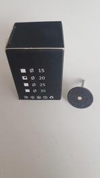 Remove disc bit voor kunstnagels en voeten  49 navul pads, Ophalen of Verzenden, Zo goed als nieuw, Handen en Nagels