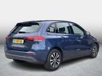 Mercedes-Benz B-klasse 180 Business Solution | Stoelverwarmi, Gebruikt, 4 cilinders, 700 kg, Blauw