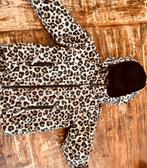 H&M winterjas maat 98, Gebruikt, Jongen of Meisje, H&M, Ophalen of Verzenden