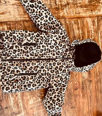 H&M winterjas maat 98 beschikbaar voor biedingen