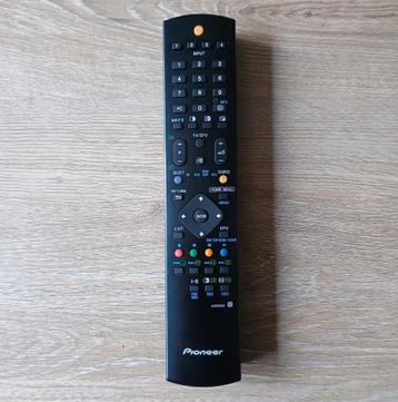 Pioneer axd1532 afstandsbediening origineel beschikbaar voor biedingen