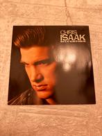 Chris Isaak Silvertone LP, Ophalen of Verzenden, 1960 tot 1980, Zo goed als nieuw, 12 inch