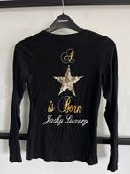 JACKY Vestje maat S, Zwart, Ophalen of Verzenden, Maat 36 (S), Jacky Luxury