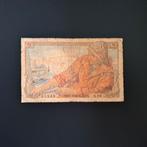 20 franc Frankrijk #031, Postzegels en Munten, Bankbiljetten | Europa | Niet-Eurobiljetten, Verzenden, Frankrijk, Los biljet