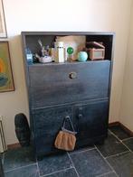 Modernist wand bureau, Ophalen, Gebruikt, Modernisme