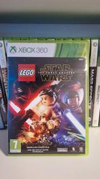 XBOX360  - LEGO - STAR WARS - THE FORCE AWAKENS, Spelcomputers en Games, Games | Xbox 360, Ophalen of Verzenden, Zo goed als nieuw