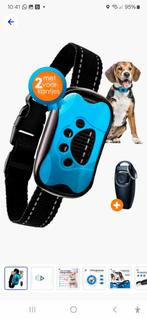 Anti blaf band voor honden nieuw, Ophalen of Verzenden, Nieuw