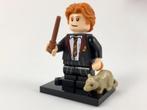 Lego Collectible Minifigures, Ron Weasley in School Robes., Nieuw, Complete set, Ophalen of Verzenden, Lego
