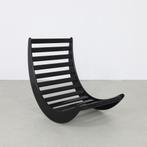 Rocking Chair by Verner Panton for Rosenthal, 1970s, Huis en Inrichting, Fauteuils, Gebruikt, Ophalen