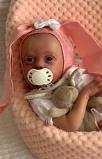 Reborn baby ** Lovelyn **, Verzamelen, Ophalen of Verzenden, Nieuw, Babypop, Levensecht of Reborn