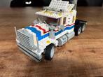 Lego model team 5580 Highway Rig, Ophalen of Verzenden, Gebruikt, Overige merken