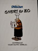 Mark Postma - DirkJan Snert & zo, Boeken, Zo goed als nieuw, Mark Postma, Ophalen of Verzenden