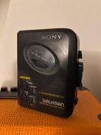 Sony Walkman WM-EX314, Audio, Tv en Foto, Walkmans, Discmans en Minidiscspelers, Ophalen of Verzenden, Walkman