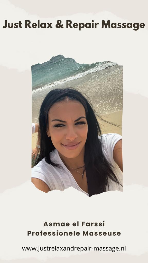 Professionele massage Barneveld aan huis of op locatie!, Diensten en Vakmensen, Welzijn | Masseurs en Massagesalons, Ontspanningsmassage