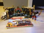 Lego 70596 Ninjago, Ophalen of Verzenden, Lego, Zo goed als nieuw