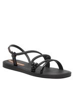 Ipanema solar sandalen zwart nieuw! Maat 41/42, Zwart, Nieuw, Ipanema, Sandalen of Muiltjes