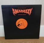 Zes electroplaten van de bovenste plank, Ophalen of Verzenden, Zo goed als nieuw, 12 inch, Overige genres