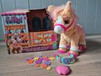 FurReal Friends My Stylin' pony Cinnamon, Ophalen of Verzenden, Zo goed als nieuw