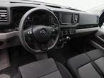 Volkswagen Crafter 35 2.0 TDi 140 Pk L5H3 | Cruise Control |, Auto's, Bestelauto's, Stof, Gebruikt, 4 cilinders, Bedrijf