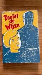 Daniël de wijze - A.M. de moor - ringnalda, Ophalen of Verzenden, Gelezen