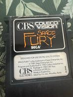 Space Fury - ColecoVision - CBS Electronics, Spelcomputers en Games, Gebruikt, Shooter, 1 speler, Ophalen of Verzenden