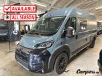 Tourne Mobil 6.0 Select 2.2 BlueHDI 180PK Automaat - ALL SEA, Overige merken, Bus-model, Bedrijf, Diesel