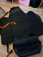 Stokke Prampack Flight Bag Kinderwagen, Ophalen, Gebruikt, Overige merken